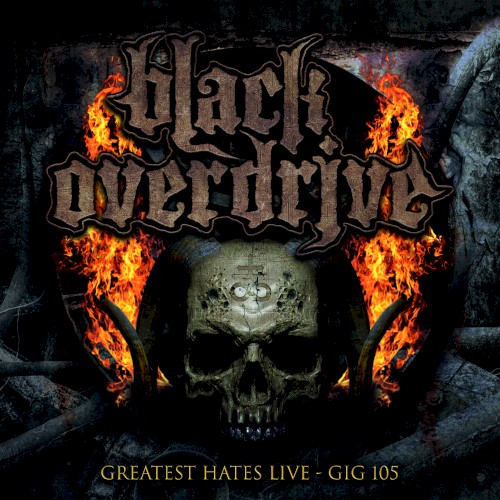 Greatest Hates Live