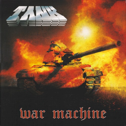 War Machine