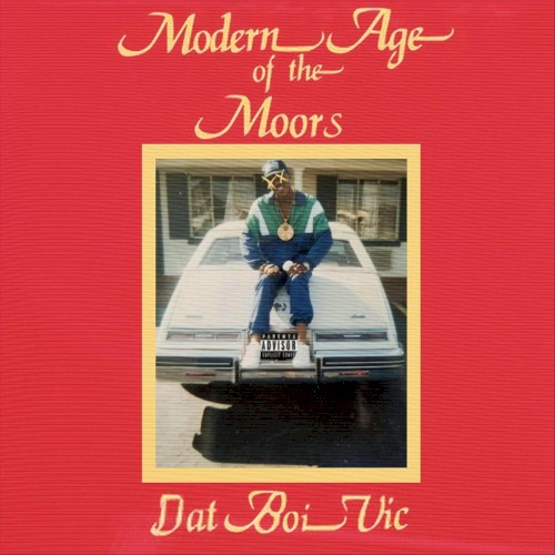 Modern Age of the Moors