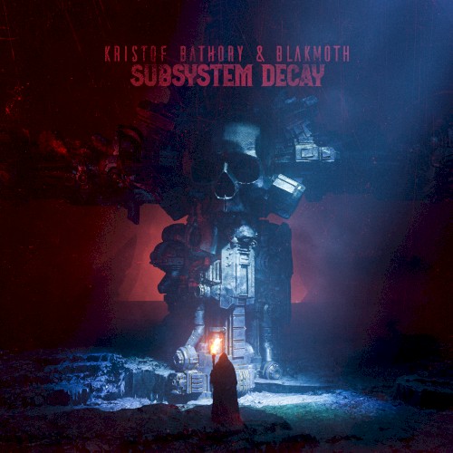Subsystem Decay