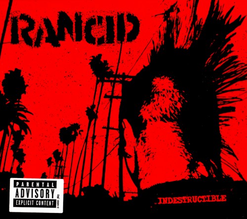 Indestructible