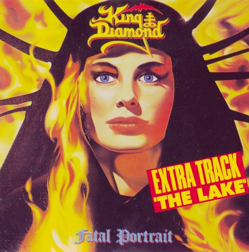 Fatal Portrait