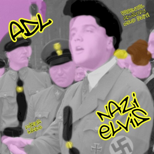Nazi Elvis