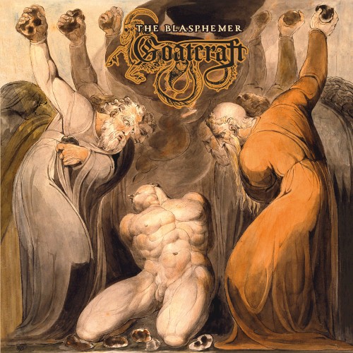 The Blasphemer