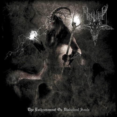 The Enthronement ov Diabolical Souls