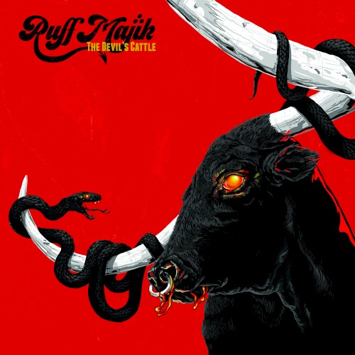 The Devil’s Cattle