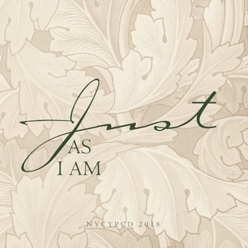 Just as I Am