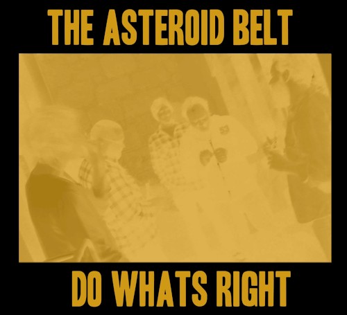 Do Whats Right