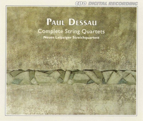 Complete String Quartets