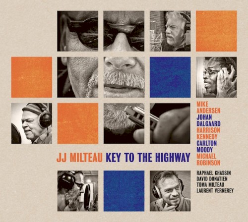 Key to the Highway