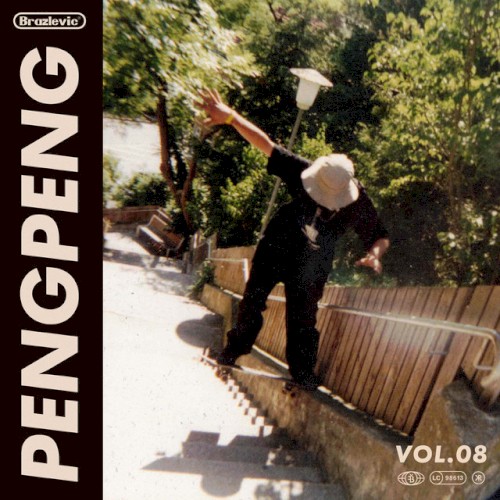Peng Peng Vol. 8