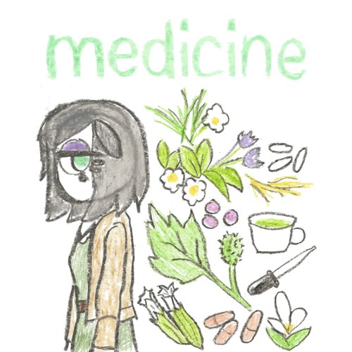medicine