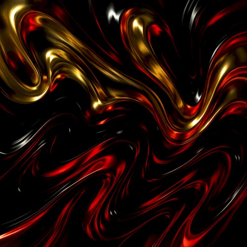 Black WALL