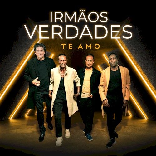 Te amo
