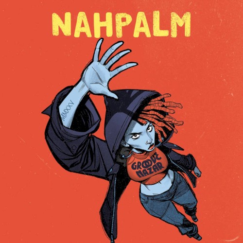 Nahpalm
