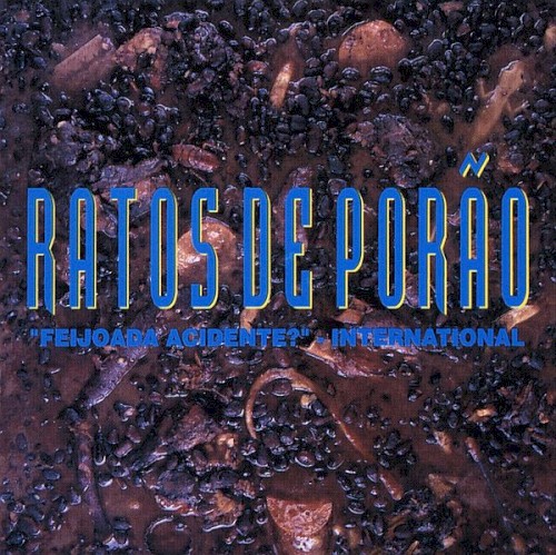 Feijoada acidente? - International