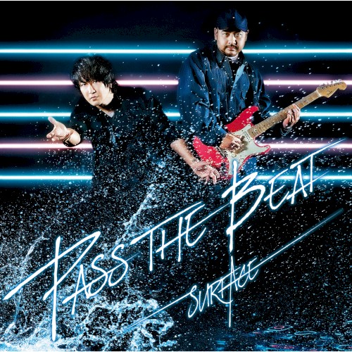 PASS THE BEAT