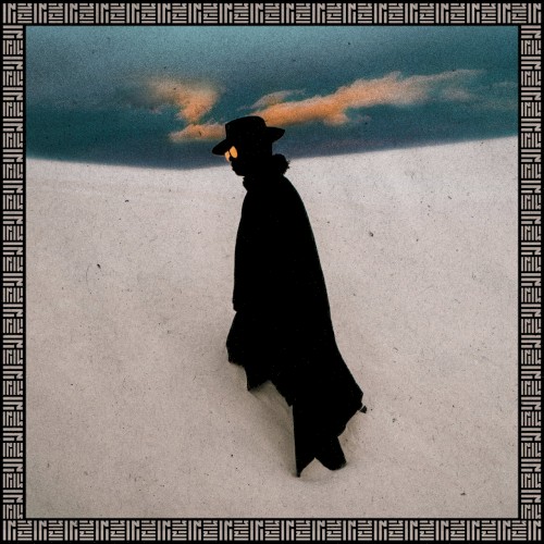 Ringos Desert