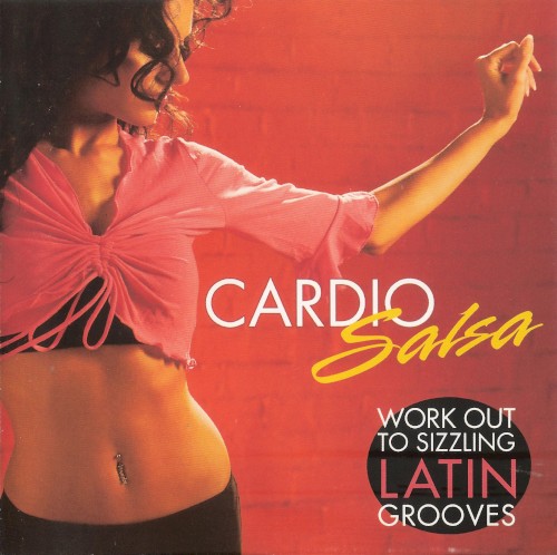 Cardio salsa