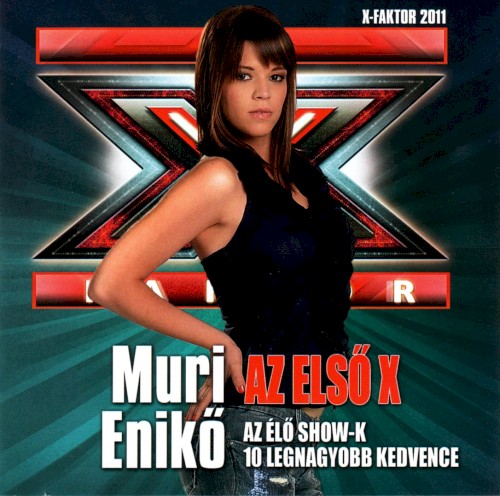 Az első X