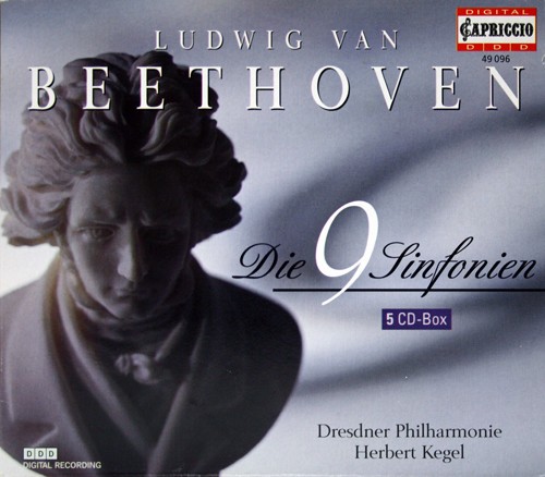 9 Sinfonien