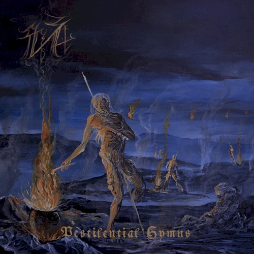 Pestilential Hymns