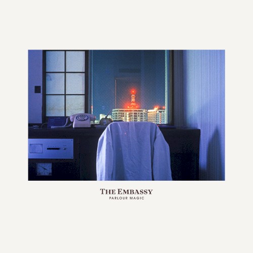 The Embassy