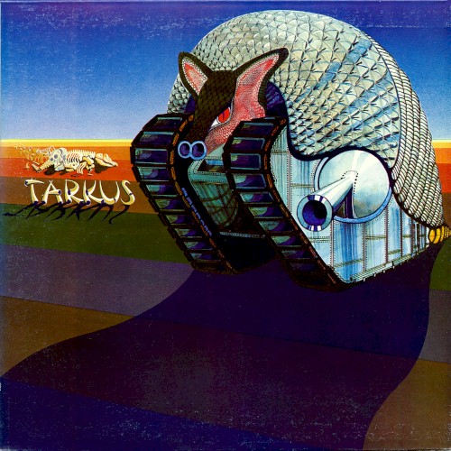 Tarkus