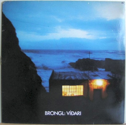 Víðari