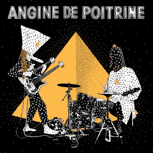 Angine de Poitrine &ndash; Vol.II