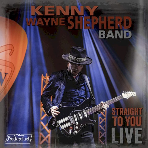Straight to You: Live