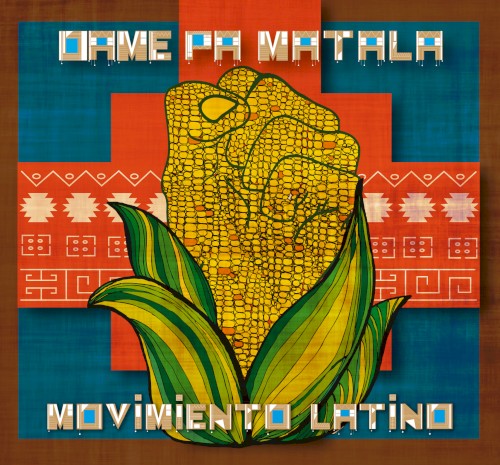 Movimiento latino