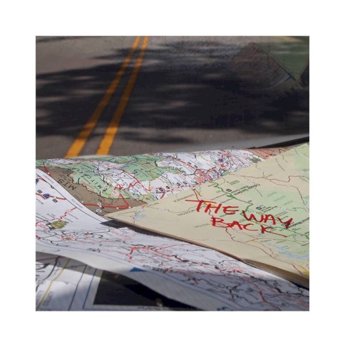 The Way Back