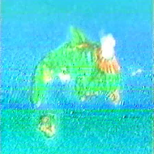 Dolphinアイランド