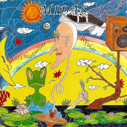 International Popular Album
