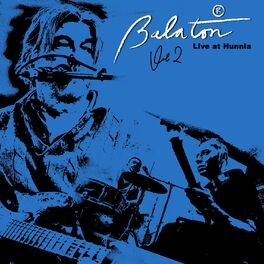 Live At Hunnia, Vol. 2 (Live)