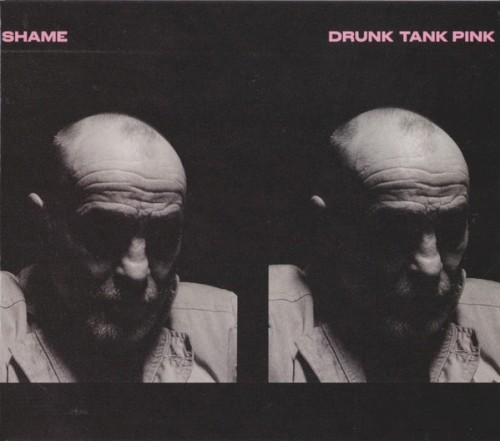Drunk Tank Pink