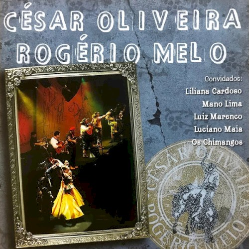 O campo - ao vivo
