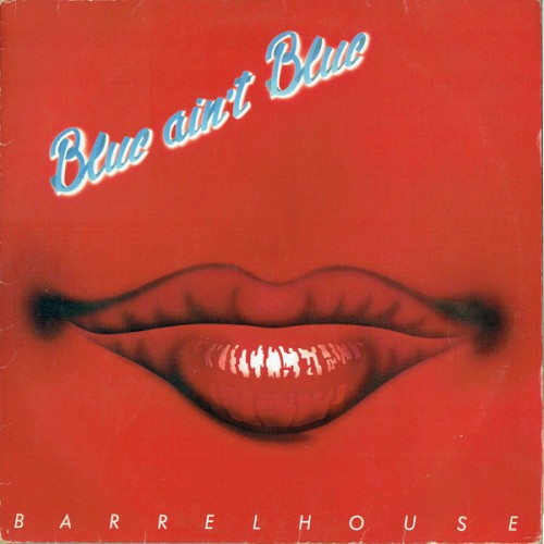 Blue Ain’t Blue
