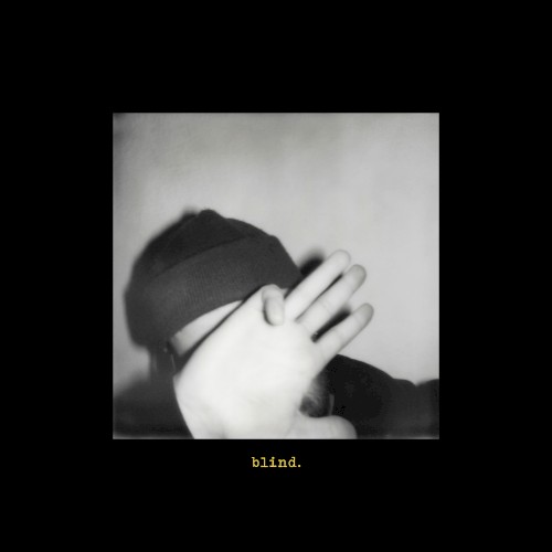 Blind.