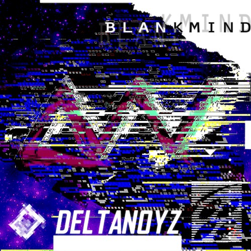 Blankmind
