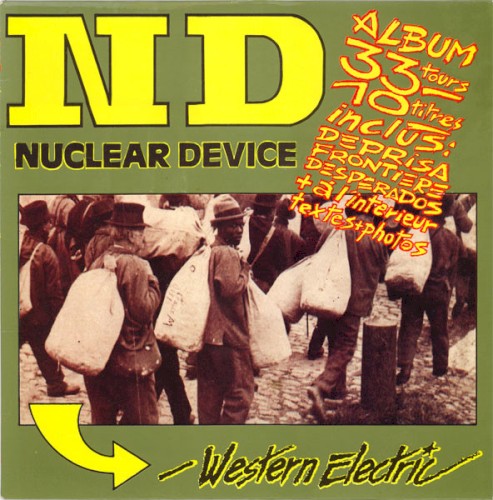 Western Electric