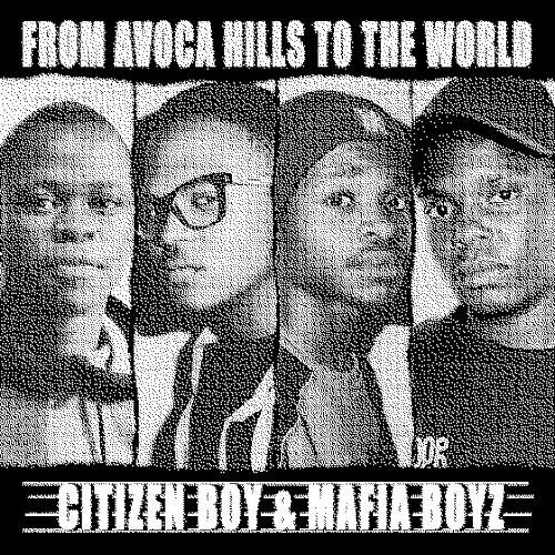 From Avoca Hills to the World