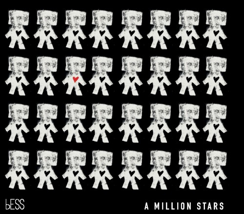 bESS &ndash; A MILLION STARS