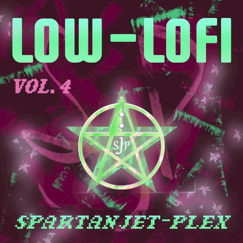 Low‐Lofi Volume 4