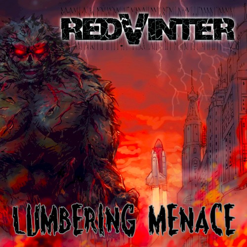 Lumbering Menace