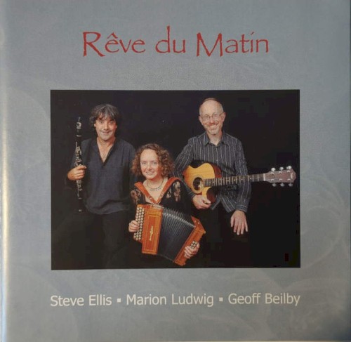 Rêve du Matin