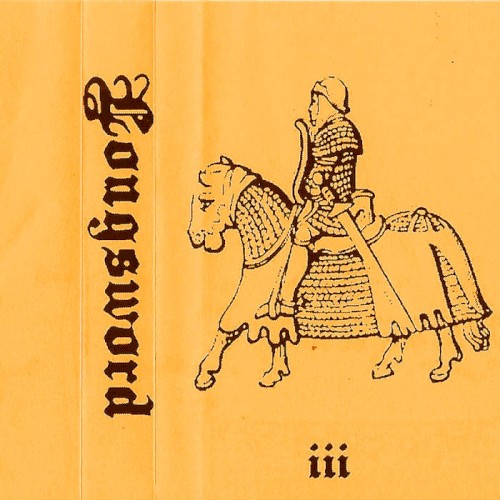 Longsword III