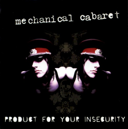 Product for Your Insecurity