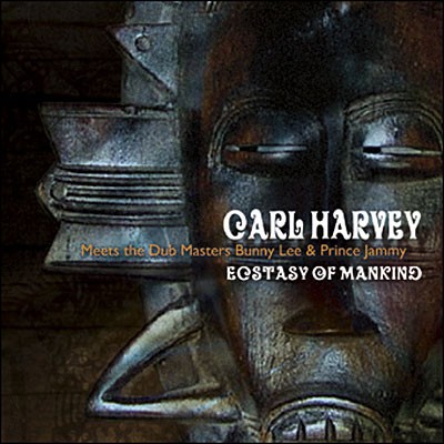 Carl Harvey &ndash; Ecstasy of Mankind